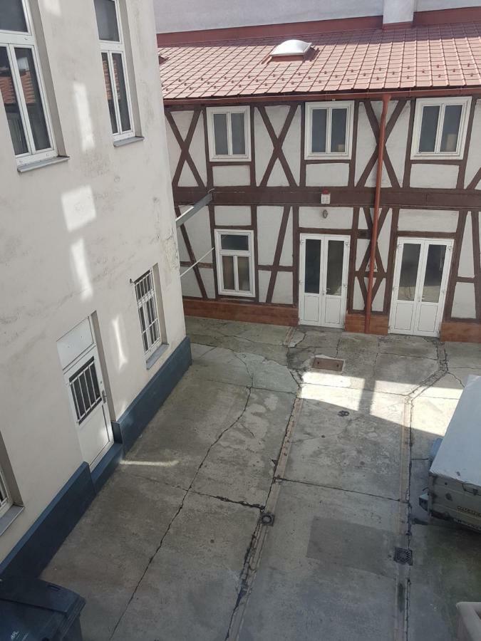 Gerald'S Apartment 10 Виена Екстериор снимка