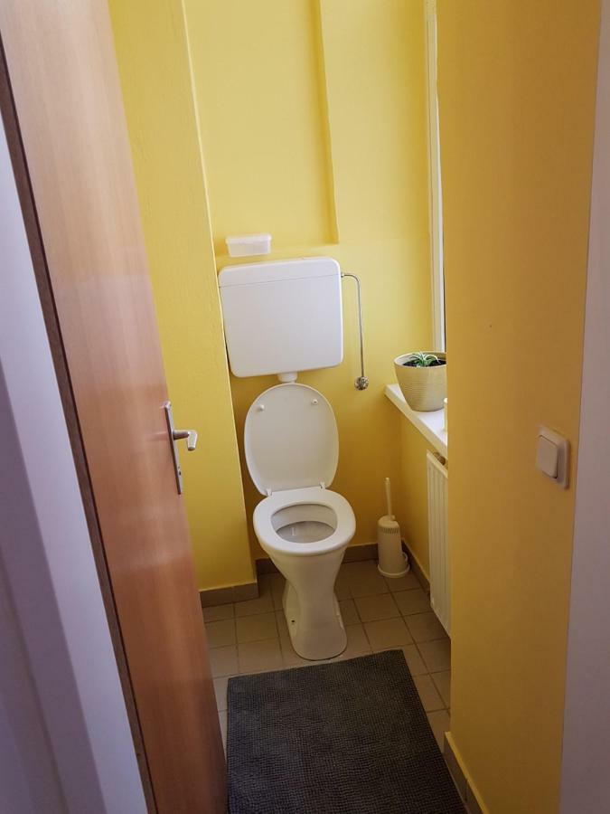 Gerald'S Apartment 10 Виена Екстериор снимка