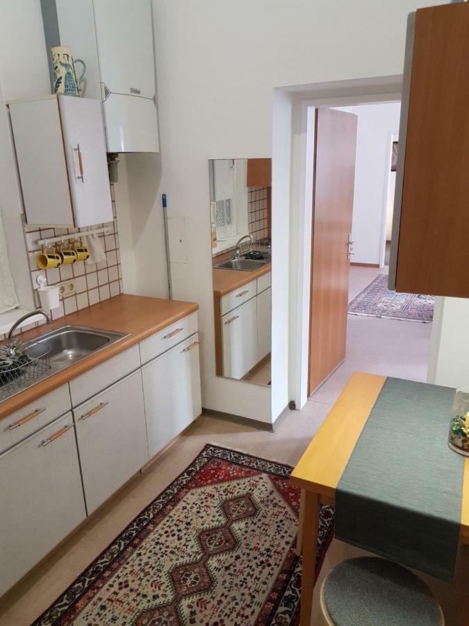 Gerald'S Apartment 10 Виена Екстериор снимка
