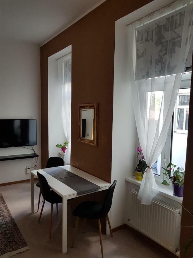 Gerald'S Apartment 10 Виена Екстериор снимка