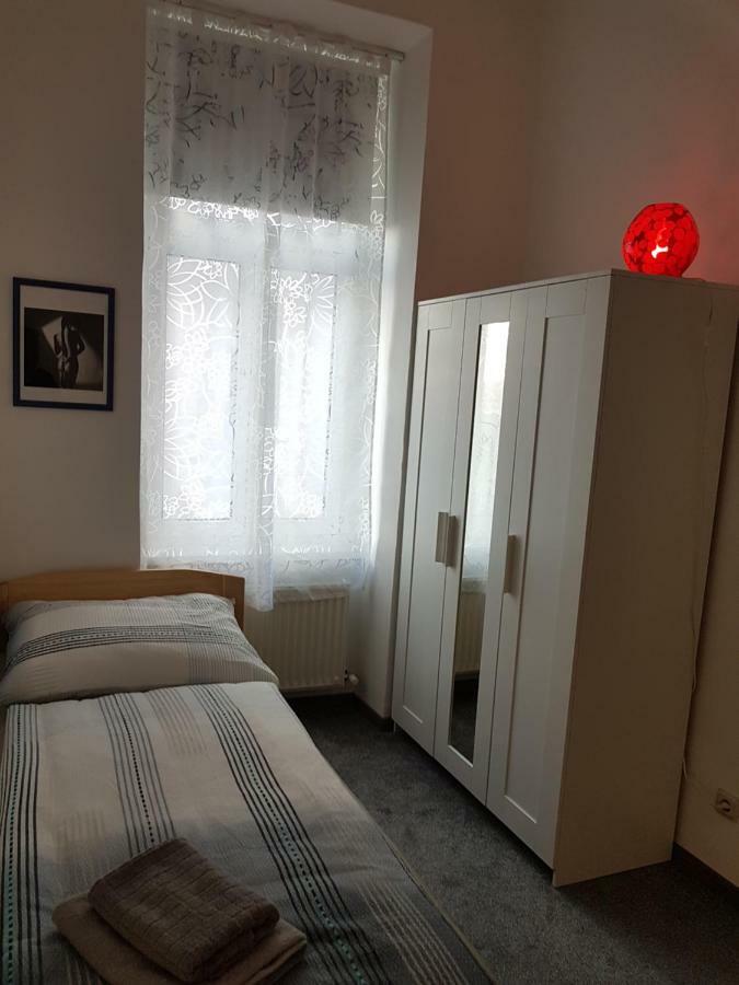 Gerald'S Apartment 10 Виена Екстериор снимка