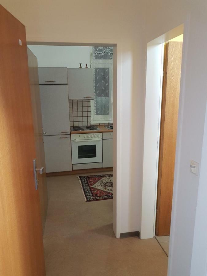 Gerald'S Apartment 10 Виена Екстериор снимка