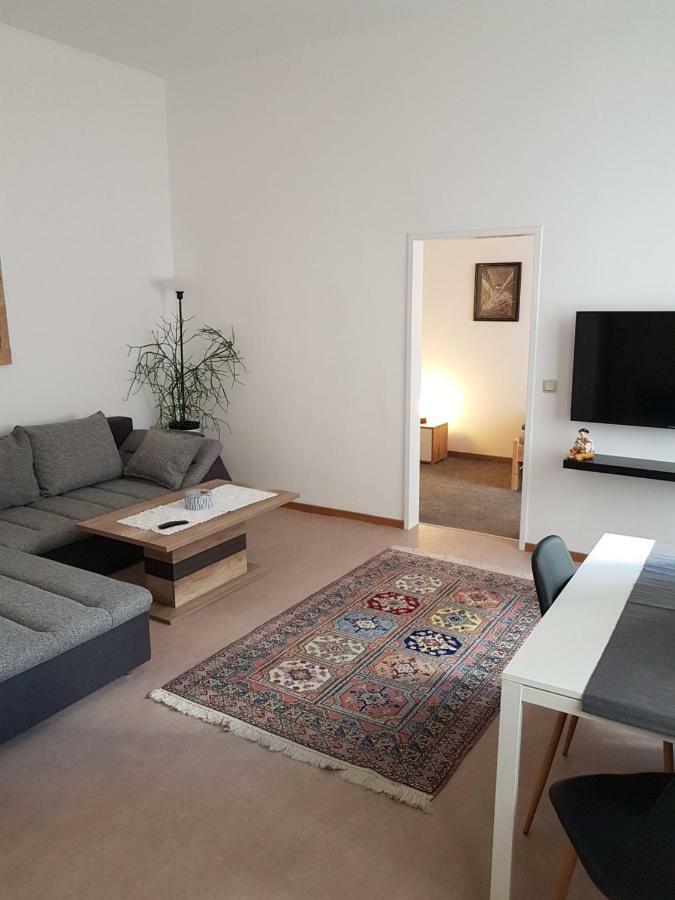 Gerald'S Apartment 10 Виена Екстериор снимка