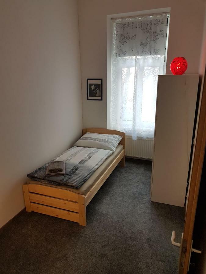 Gerald'S Apartment 10 Виена Екстериор снимка