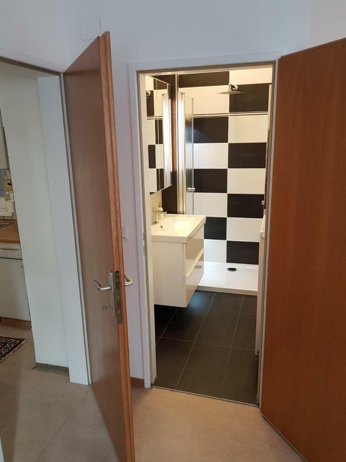 Gerald'S Apartment 10 Виена Екстериор снимка