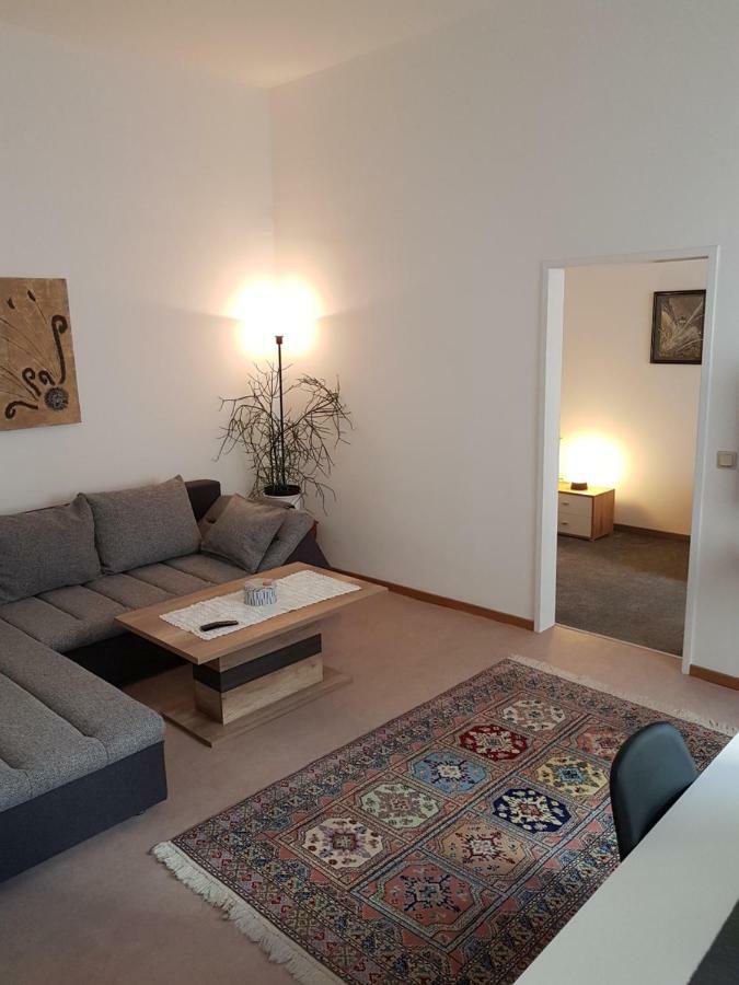 Gerald'S Apartment 10 Виена Екстериор снимка