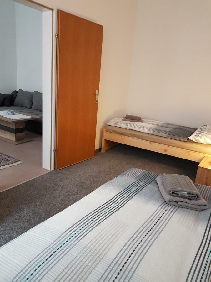 Gerald'S Apartment 10 Виена Екстериор снимка
