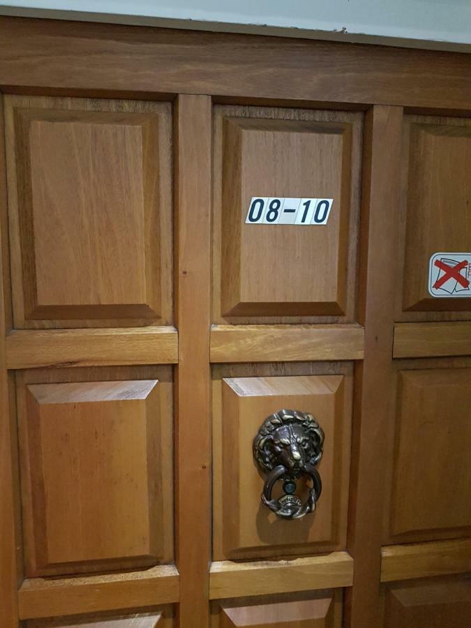 Gerald'S Apartment 10 Виена Екстериор снимка