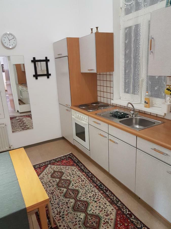 Gerald'S Apartment 10 Виена Екстериор снимка