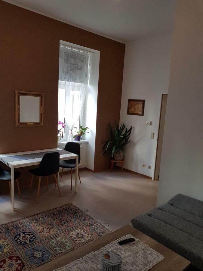 Gerald'S Apartment 10 Виена Екстериор снимка
