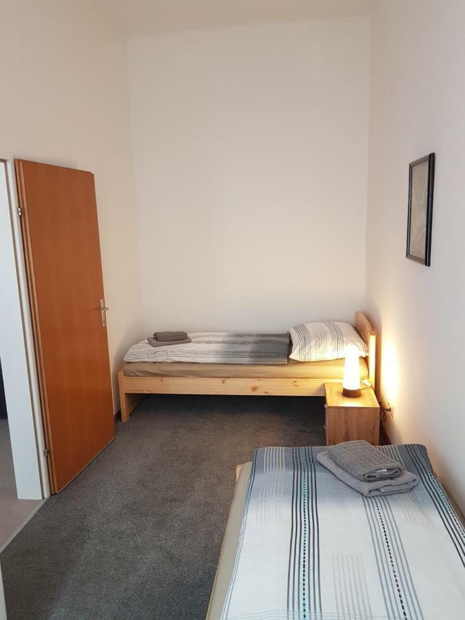 Gerald'S Apartment 10 Виена Екстериор снимка