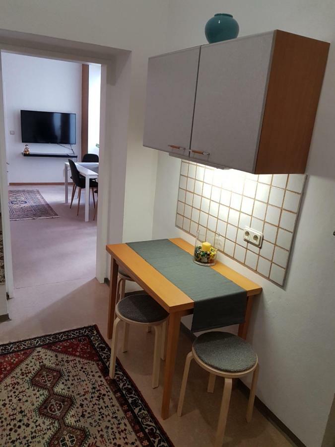Gerald'S Apartment 10 Виена Екстериор снимка