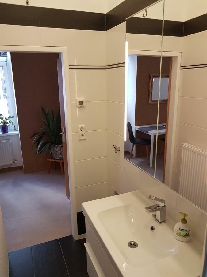 Gerald'S Apartment 10 Виена Екстериор снимка