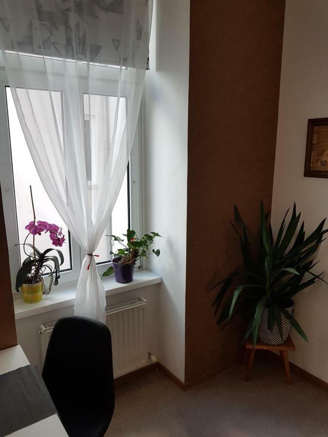 Gerald'S Apartment 10 Виена Екстериор снимка