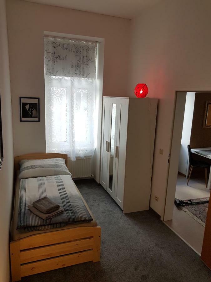 Gerald'S Apartment 10 Виена Екстериор снимка