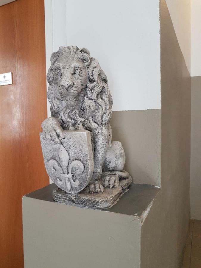 Gerald'S Apartment 10 Виена Екстериор снимка