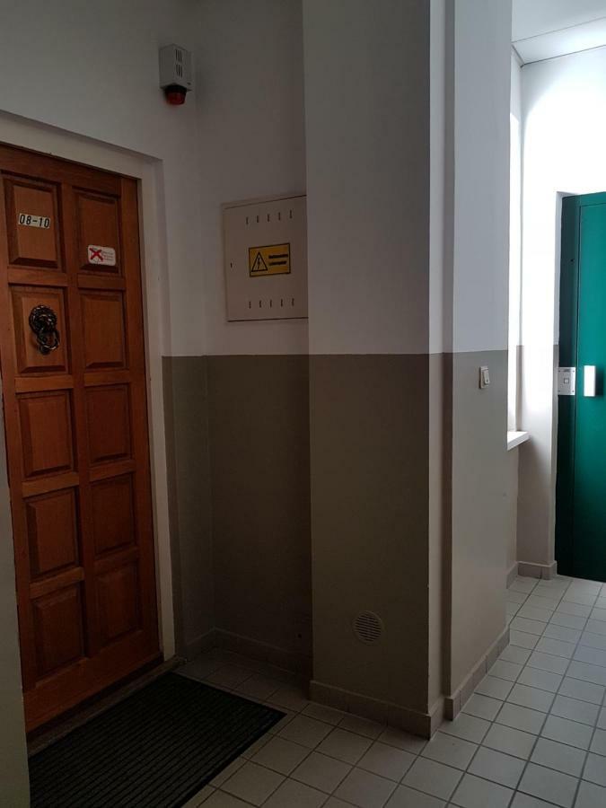 Gerald'S Apartment 10 Виена Екстериор снимка