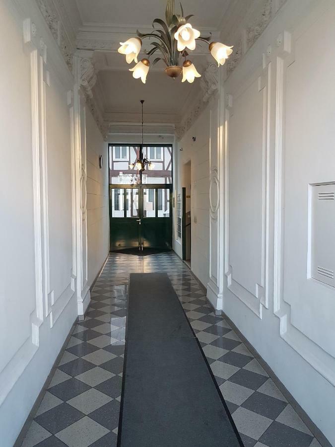 Gerald'S Apartment 10 Виена Екстериор снимка