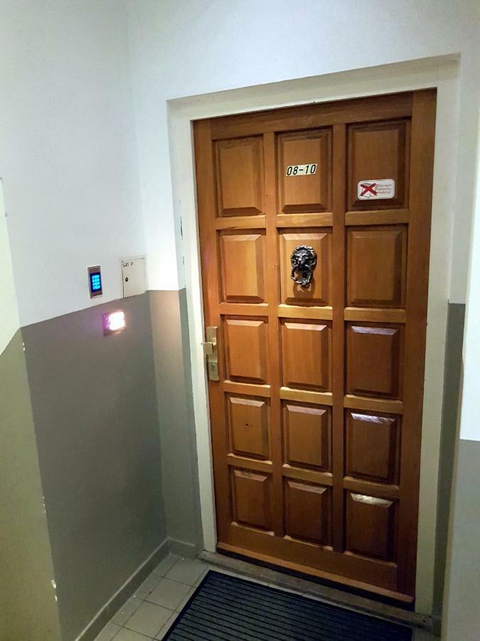 Gerald'S Apartment 10 Виена Екстериор снимка