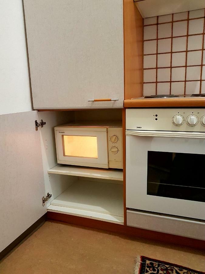 Gerald'S Apartment 10 Виена Екстериор снимка