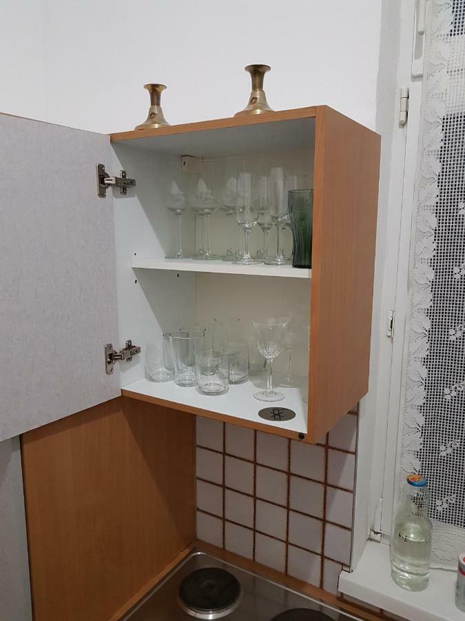 Gerald'S Apartment 10 Виена Екстериор снимка