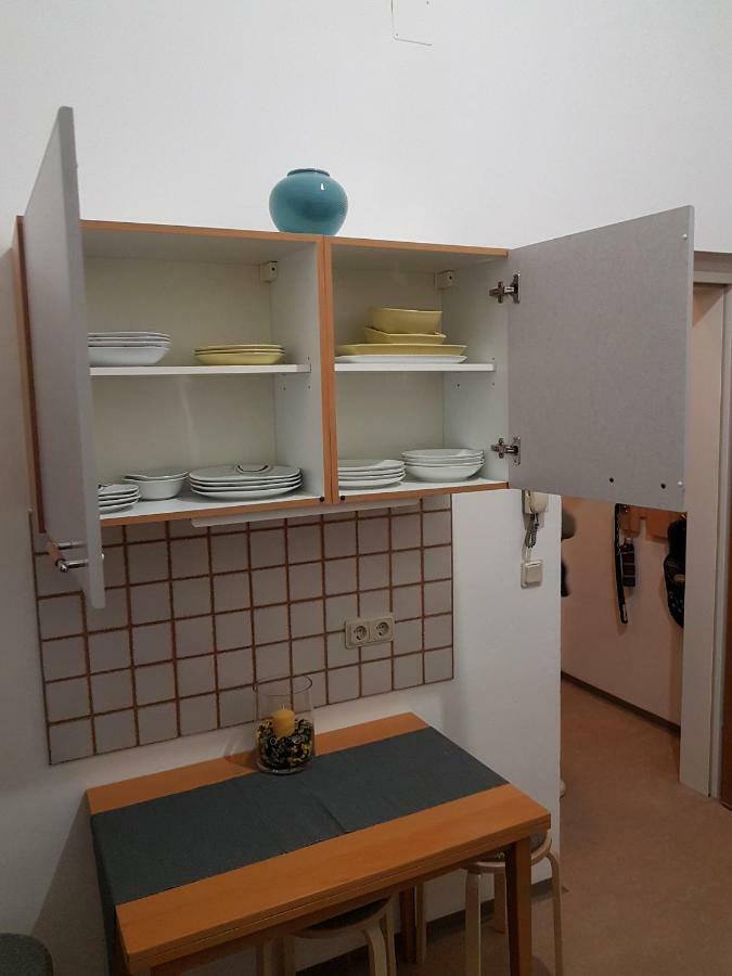 Gerald'S Apartment 10 Виена Екстериор снимка